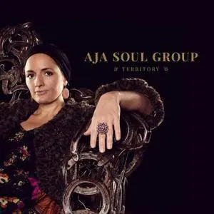 Aja Soul Group - Territory (2017)