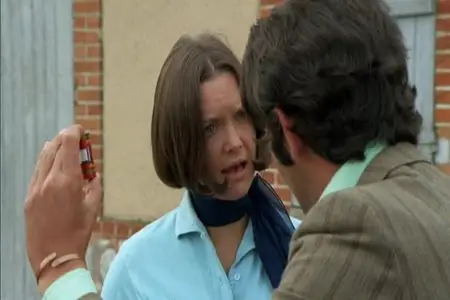 And Soon the Darkness (1970)