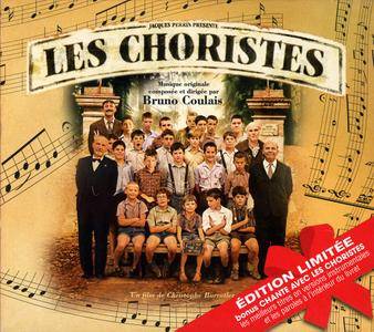 Bruno Coulais - Les Choristes (The Chorus): Original Music from the Motion Picture (2004) Expanded Limited Edition
