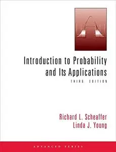 Introduction to Probability and Its Applications [Repost]