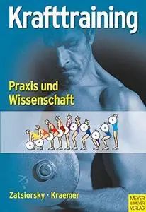 Krafttraining - Praxis und Wissenschaft (Repost)