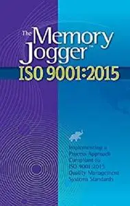 The Memory Jogger ISO 9001:2015