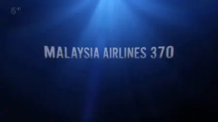 Drain theNG. - Drain the Oceans: Malaysia Airlines 370 (2019)