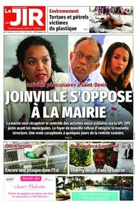Journal de l'île de la Réunion - 13 janvier 2020