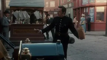 Murdoch Mysteries S10E15