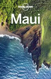 Lonely Planet Maui, 5th edition (Travel Guide)