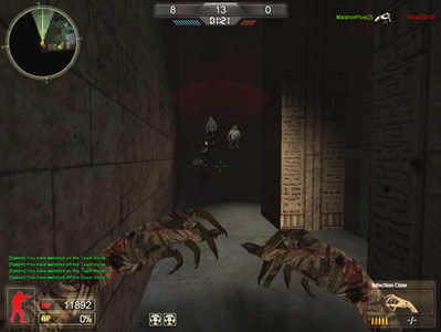 Mission Against Terror (PC/2010/ENG)