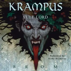 Krampus: The Yule Lord (Audiobook)