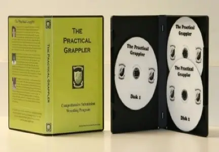The Practical Grappler