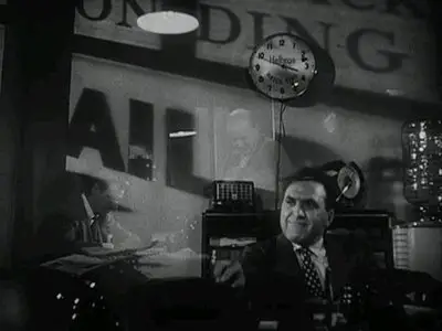 The Crooked Way (1949) [Repost]