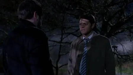 Supernatural S10E23