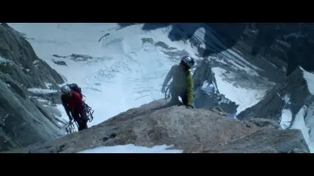 Cerro Torre: A Snowball's Chance in Hell (2013)