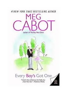 Every Boy's Got One