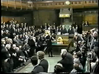 Secret Society (suppressed BBC series) (1987)