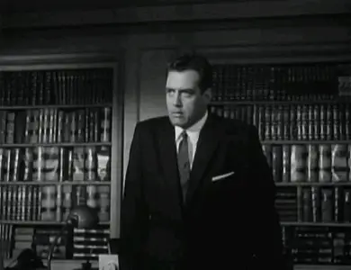 Please Murder Me (1956)