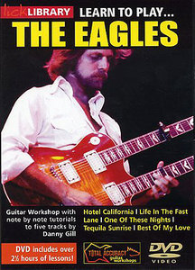 Learn To Play The Eagles