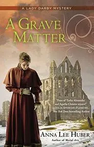 A Grave Matter (Repost)