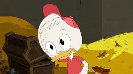 DuckTales S02E10