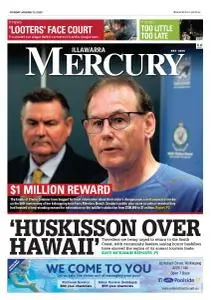 Illawarra Mercury - January 13, 2020