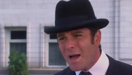 Murdoch Mysteries S05E07