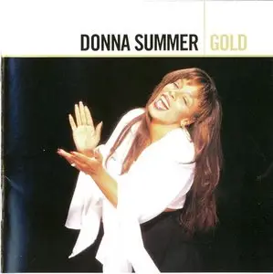 Donna Summer - Gold (2005)