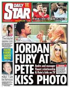 DAILY STAR - 03 Thursday, March 2011