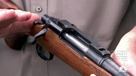 CNBC - Gunfight: Remington Under Fire (2015)