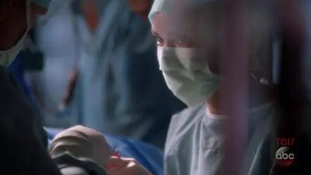 Grey's Anatomy S14E05