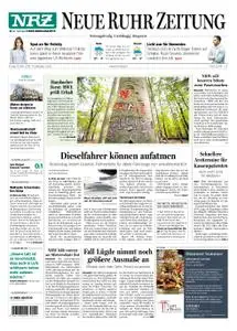 NRZ Neue Ruhr Zeitung Essen-Werden - 15. März 2019