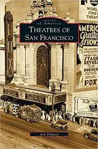 Theatres of San Francisco