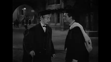 Goodbye, Mr. Chips (1939)