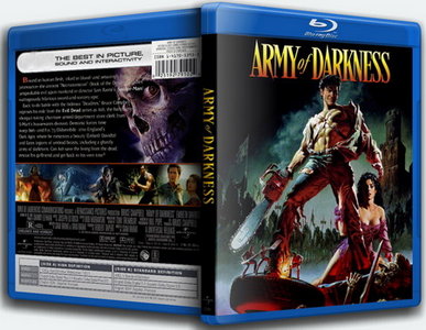 Army of Darkness  (1992)