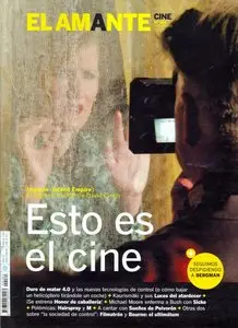 EL AMANTE - CINE - Castellano - Nº 184 - Septiembre 2007