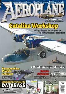 Aeroplane Magazine June 2013