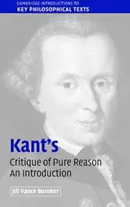 Kant's 'Critique of Pure Reason': An Introduction