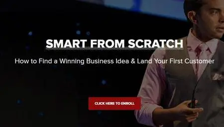 Pat Flynn – Smart From Scratch