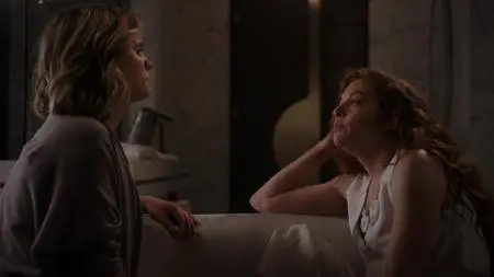 Philip K. Dick's Electric Dreams S01E05
