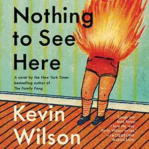 Nothing to See Here [Audiobook]