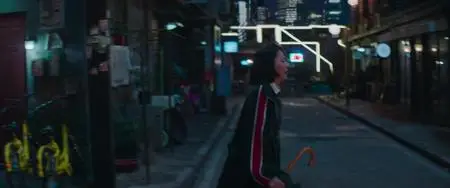 How Long Will I Love U (2018)