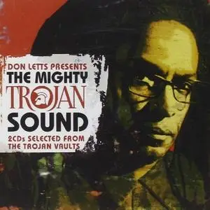 VA - Don Letts Presents the Mighty Trojan Sound (2017)