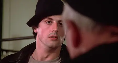 Rocky I (1976)