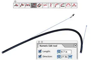 CValley Xtream Path v1.5 for Adobe Illustrator Mac OS X