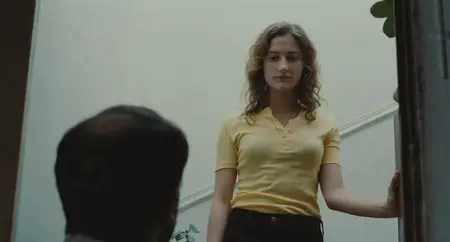 Après Mai (2012)