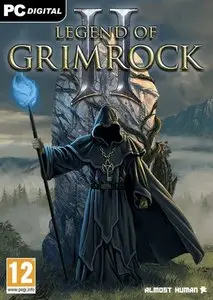 Legend of Grimrock 2 (2014) with Update 2.1.13