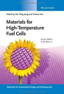 Materials for High-Temperature Fuel Cells