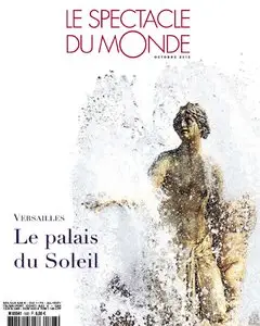 Le Spectacle du Monde 593 - Octobre 2012