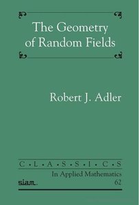 The Geometry of Random Fields (Repost)
