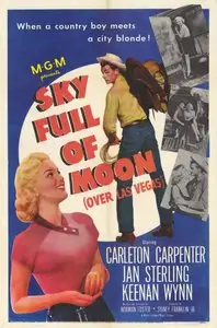 Sky Full of Moon (1952)