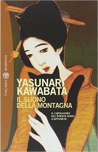 Yasunari Kawabata - Il suono della montagna (Repost)