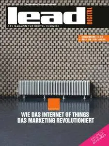 Lead Digital - 24 August 2016